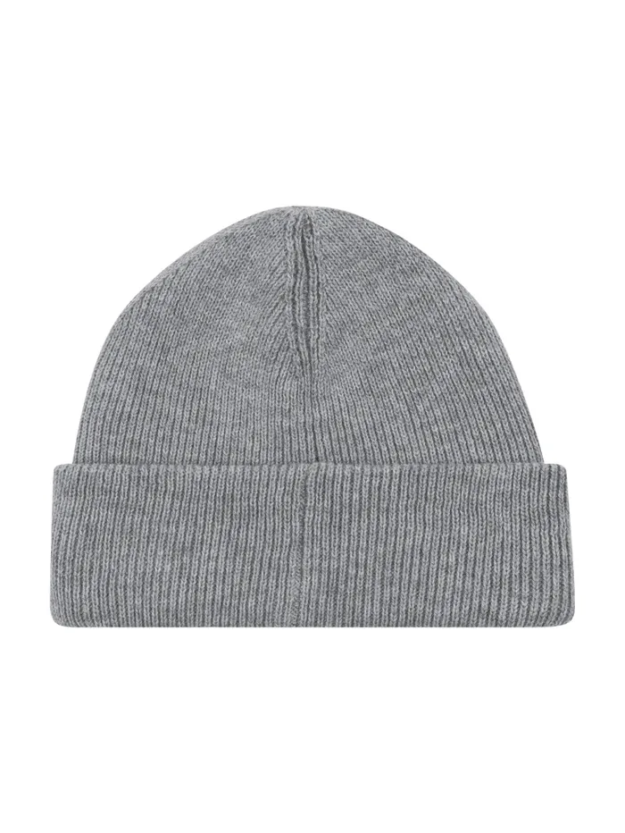 SandS CAPTAIN CUFF BEANIE Black Men Scotch and Soda Hats Scarves and Gloves