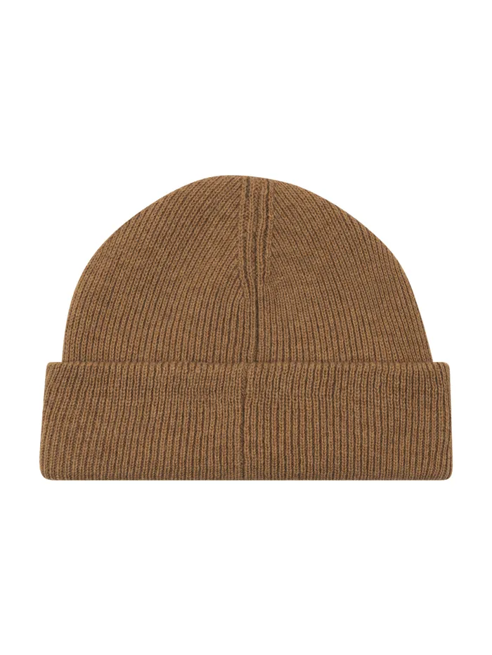 SandS CAPTAIN CUFF BEANIE Black Men Scotch and Soda Hats Scarves and Gloves