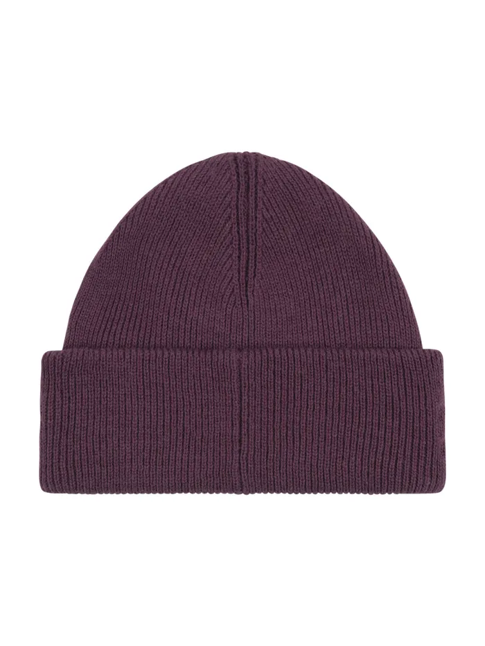 SandS CAPTAIN CUFF BEANIE Black Men Scotch and Soda Hats Scarves and Gloves