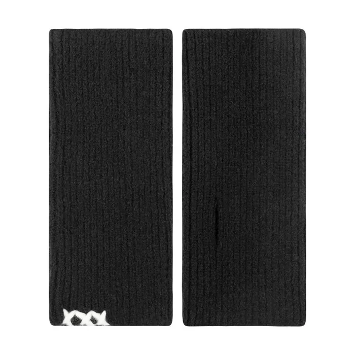 SandS CLAW FINGERLESS GLOVE Navy Women Scotch and Soda Hats Scarves and Gloves SandS CLAW FINGERLESS GLOVE Navy Women Scotch and Soda Hats Scarves and Gloves