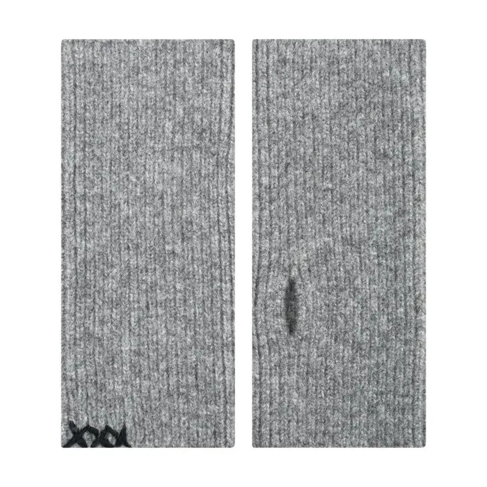 SandS CLAW FINGERLESS GLOVE Navy Women Scotch and Soda Hats Scarves and Gloves SandS CLAW FINGERLESS GLOVE Navy Women Scotch and Soda Hats Scarves and Gloves