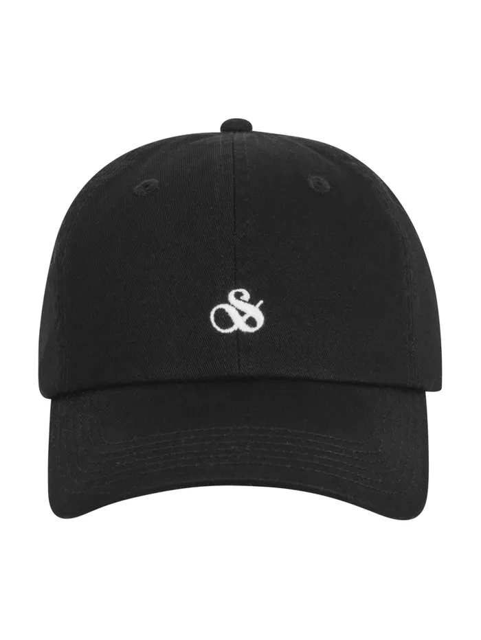 SandS COTTON ADJUSTABLE CAP Black Men Scotch and Soda Hats Scarves and Gloves SandS COTTON ADJUSTABLE CAP Black Men Scotch and Soda Hats Scarves and Gloves