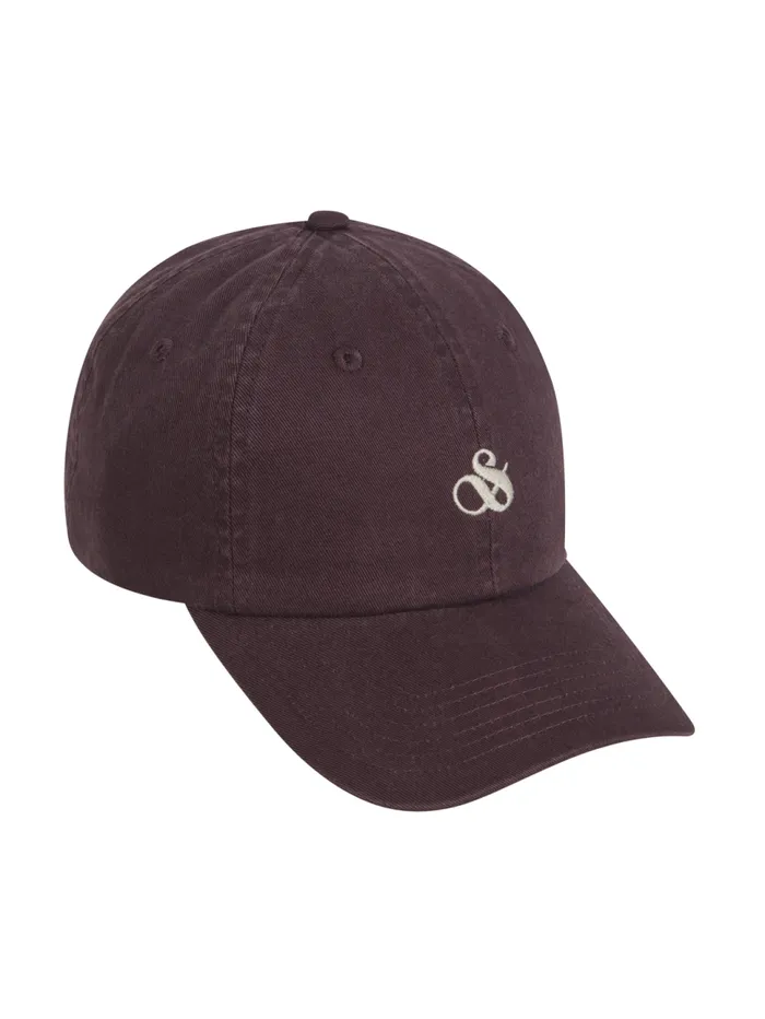 SandS COTTON ADJUSTABLE CAP Black Men Scotch and Soda Hats Scarves and Gloves SandS COTTON ADJUSTABLE CAP Black Men Scotch and Soda Hats Scarves and Gloves