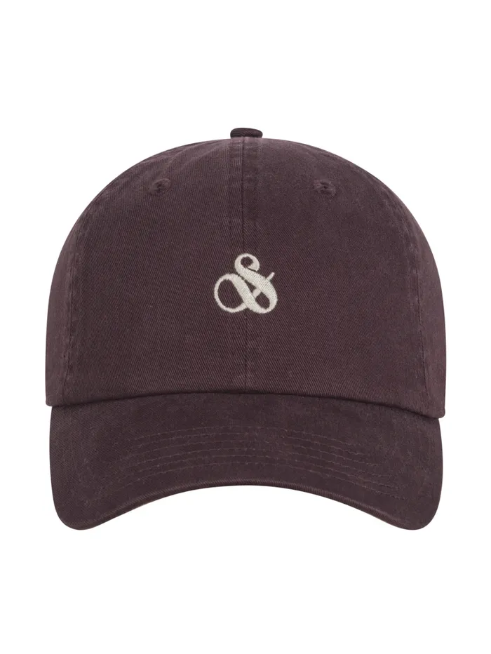 SandS COTTON ADJUSTABLE CAP Black Men Scotch and Soda Hats Scarves and Gloves SandS COTTON ADJUSTABLE CAP Black Men Scotch and Soda Hats Scarves and Gloves