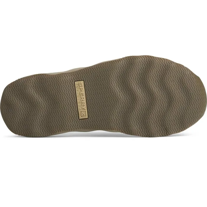 Sandals Men Sperry Outer Banks Flip Flop Brown Sandals Men Sperry Outer Banks Flip Flop Brown