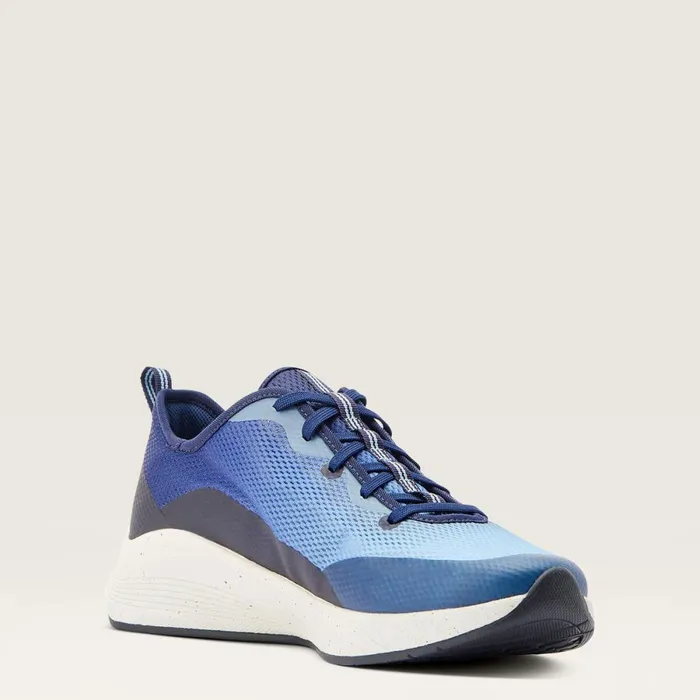 ShiftRunner Blue Waves Men Ariat Work Boots ShiftRunner Blue Waves Men Ariat Work Boots