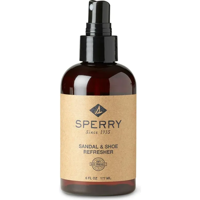 Shoe Care and Laces Women Sperry Shoe Refresher Shoe Care Natural