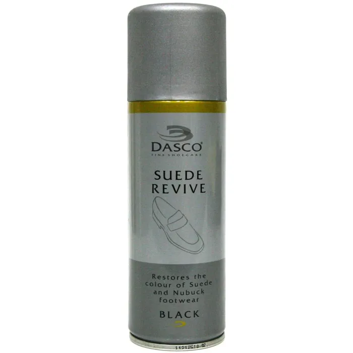 Shoe Care Women Moda In Pelle Sde Revive Black None