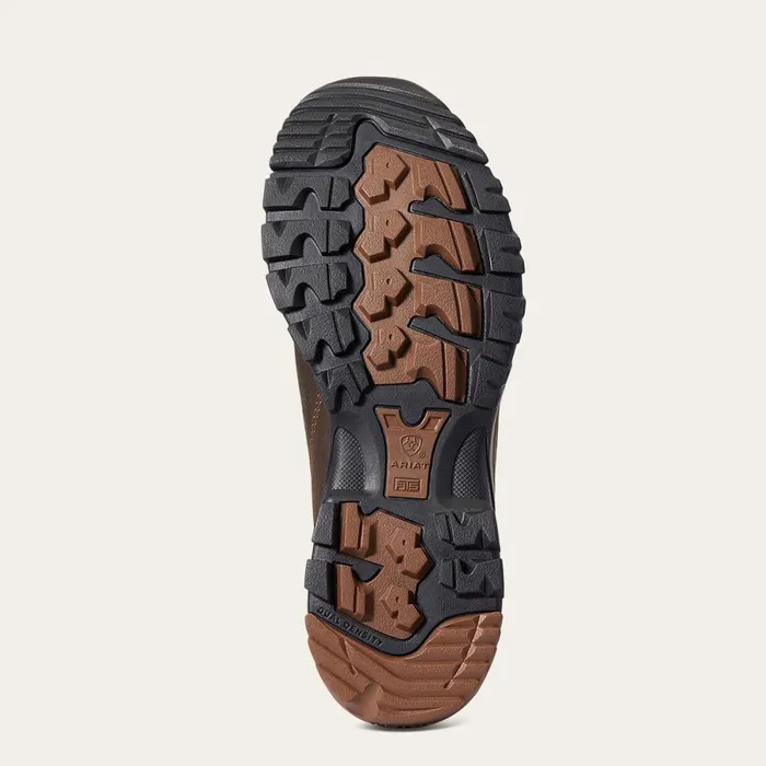 Skyline Low Waterproof Distressed Brown Women Ariat Waterproof Boots Skyline Low Waterproof Distressed Brown Women Ariat Waterproof Boots
