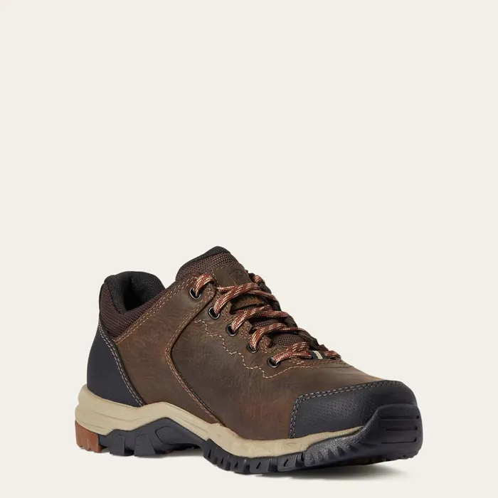 Skyline Low Waterproof Distressed Brown Women Ariat Waterproof Boots Skyline Low Waterproof Distressed Brown Women Ariat Waterproof Boots