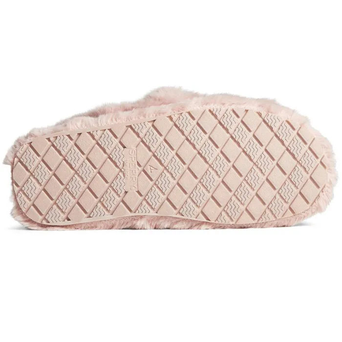 Slippers Women Sperry Cape May Cross Strap Slipper Rose Slippers Women Sperry Cape May Cross Strap Slipper Rose