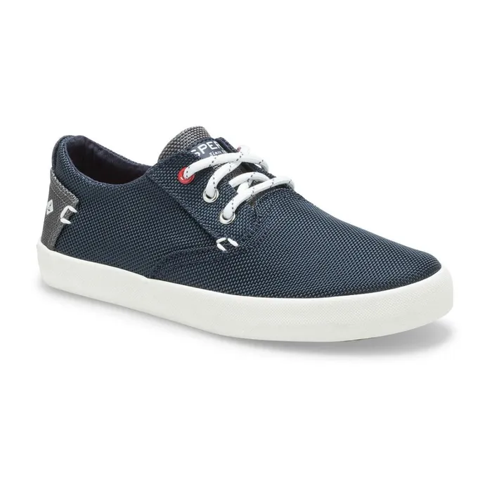Sneakers Kids Sperry Big Kid039s Bodie Washable Sneaker Blue Sneakers Kids Sperry Big Kid039s Bodie Washable Sneaker Blue