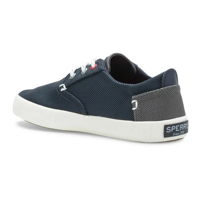 Sneakers Kids Sperry Big Kid039s Bodie Washable Sneaker Blue Sneakers Kids Sperry Big Kid039s Bodie Washable Sneaker Blue