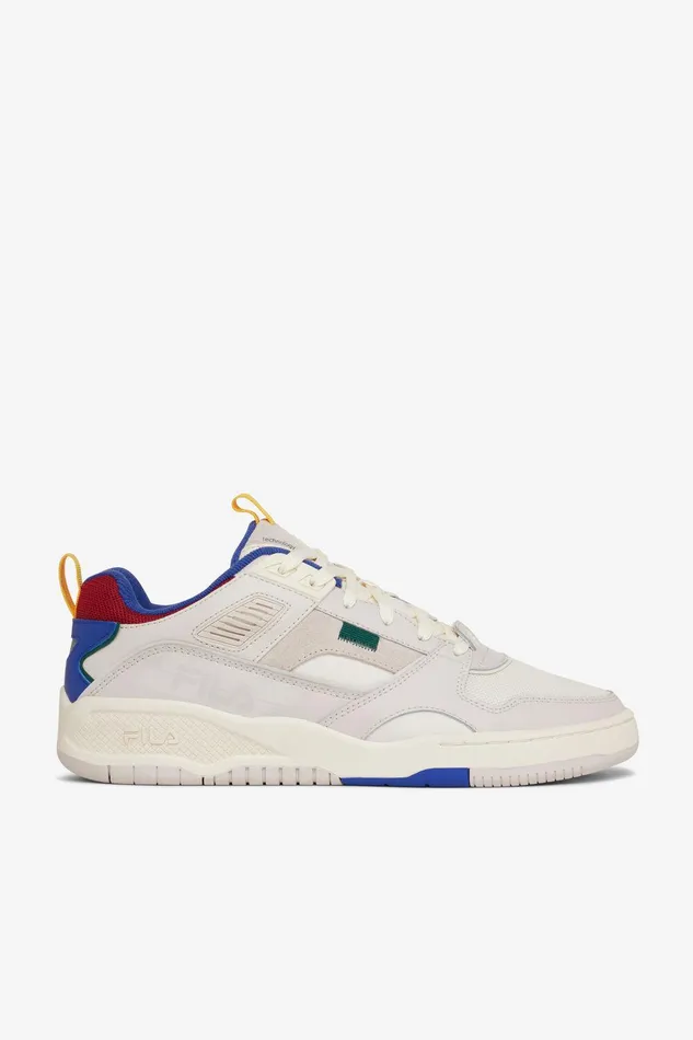 Sneakers Men Fila Corda 068 Wsangardsthw