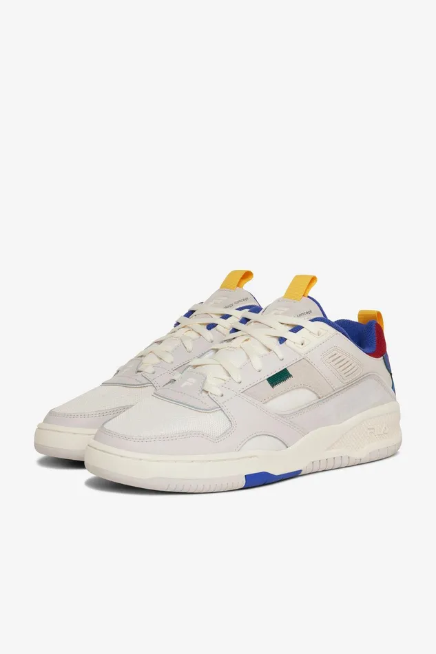 Sneakers Men Fila Corda 068 Wsangardsthw Sneakers Men Fila Corda 068 Wsangardsthw