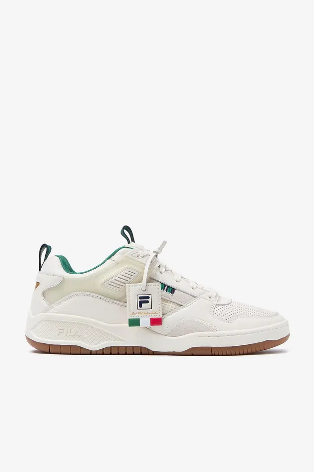 Sneakers Men Fila Corda Lux 147 Gardeniafila Navyamazon