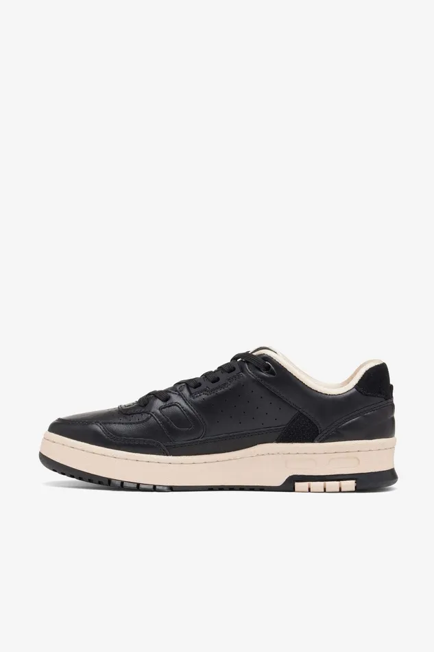 Sneakers Men Fila Rissmo Low Lux 978 Blackbrazilian Sandblack Sneakers Men Fila Rissmo Low Lux 978 Blackbrazilian Sandblack