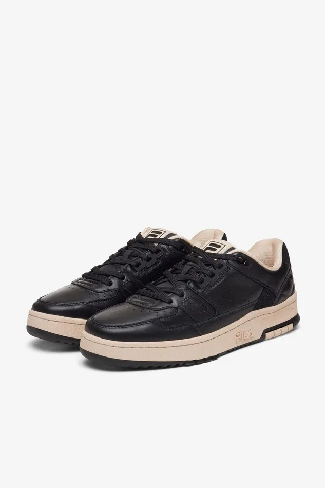 Sneakers Men Fila Rissmo Low Lux 978 Blackbrazilian Sandblack Sneakers Men Fila Rissmo Low Lux 978 Blackbrazilian Sandblack
