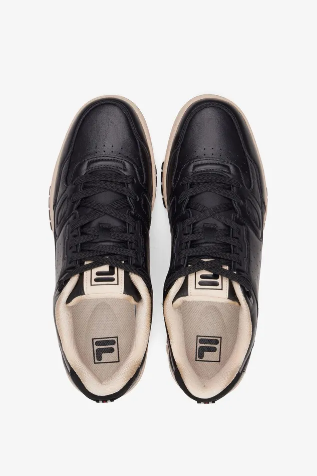 Sneakers Men Fila Rissmo Low Lux 978 Blackbrazilian Sandblack Sneakers Men Fila Rissmo Low Lux 978 Blackbrazilian Sandblack