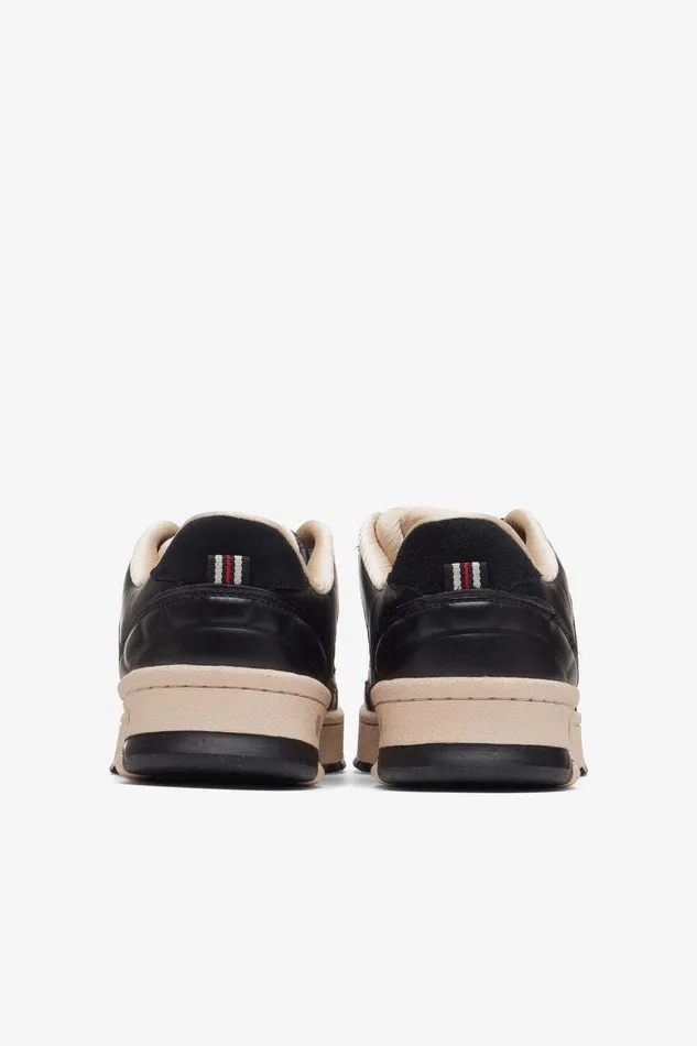 Sneakers Men Fila Rissmo Low Lux 978 Blackbrazilian Sandblack Sneakers Men Fila Rissmo Low Lux 978 Blackbrazilian Sandblack