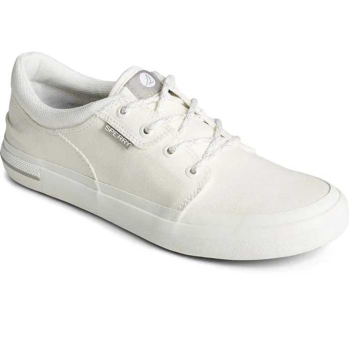 Sneakers Men Sperry Crossjack Sneaker White Sneakers Men Sperry Crossjack Sneaker White