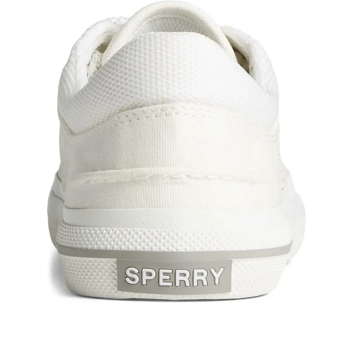 Sneakers Men Sperry Crossjack Sneaker White Sneakers Men Sperry Crossjack Sneaker White