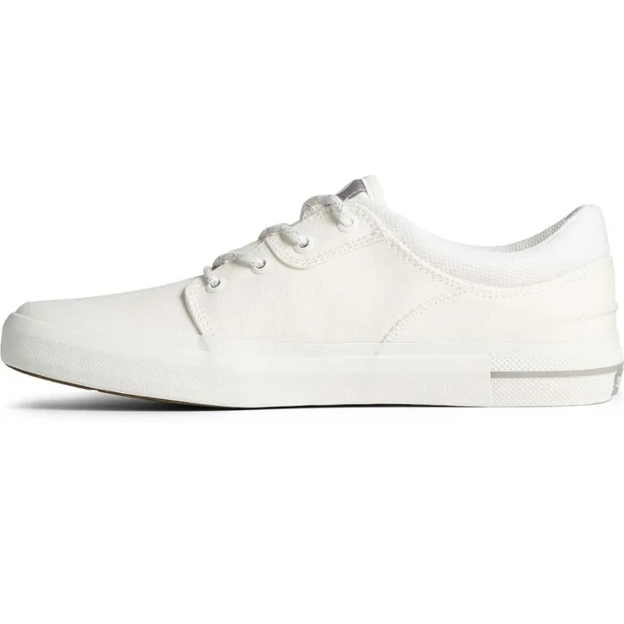 Sneakers Men Sperry Crossjack Sneaker White Sneakers Men Sperry Crossjack Sneaker White