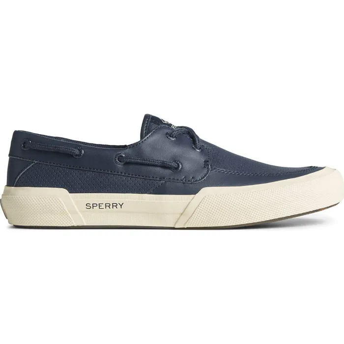 Sneakers Men Sperry SeaCycled Soletide 2Eye Sneaker Navy