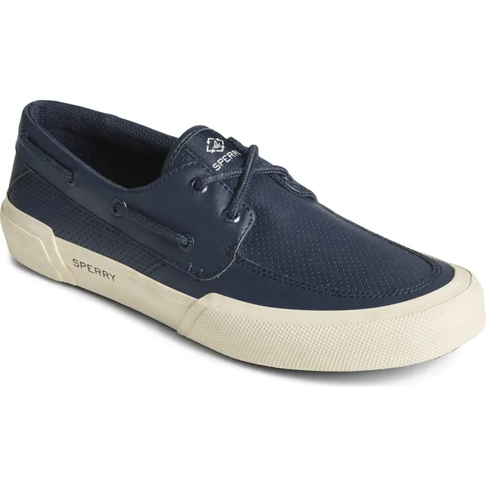 Sneakers Men Sperry SeaCycled Soletide 2Eye Sneaker Navy Sneakers Men Sperry SeaCycled Soletide 2Eye Sneaker Navy