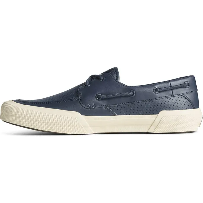 Sneakers Men Sperry SeaCycled Soletide 2Eye Sneaker Navy Sneakers Men Sperry SeaCycled Soletide 2Eye Sneaker Navy