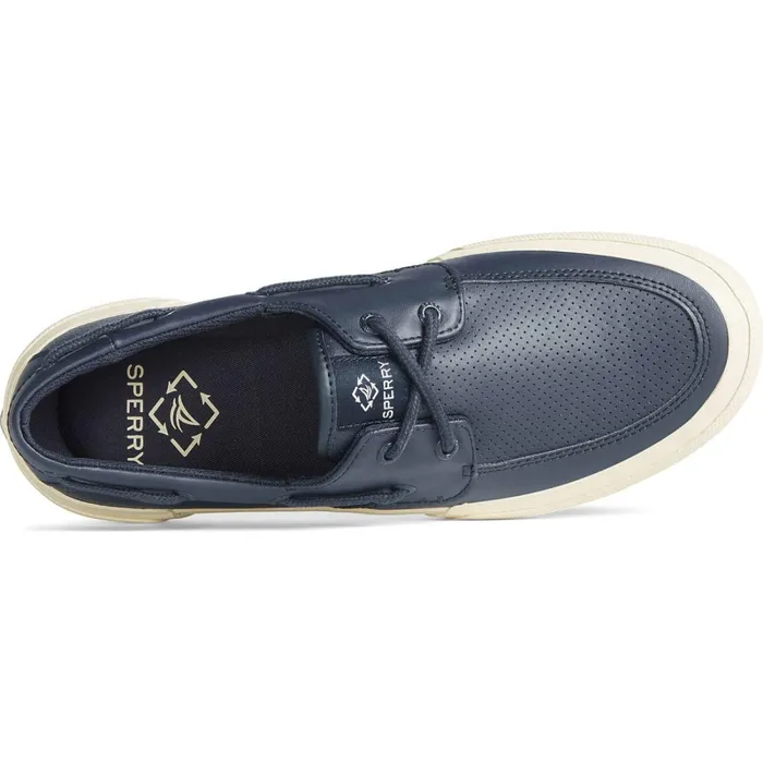 Sneakers Men Sperry SeaCycled Soletide 2Eye Sneaker Navy Sneakers Men Sperry SeaCycled Soletide 2Eye Sneaker Navy