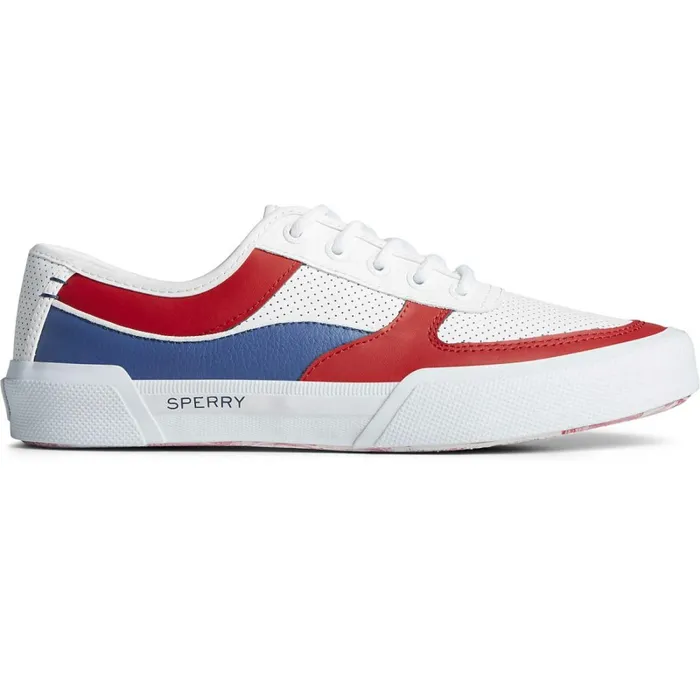 Sneakers Men Sperry SeaCycled Soletide Sneaker Navy