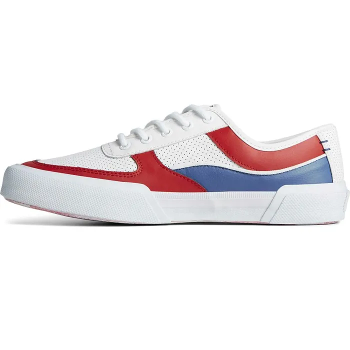 Sneakers Men Sperry SeaCycled Soletide Sneaker Navy Sneakers Men Sperry SeaCycled Soletide Sneaker Navy