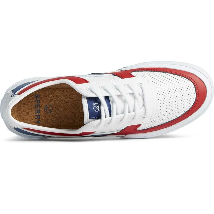 Sneakers Men Sperry SeaCycled Soletide Sneaker Navy Sneakers Men Sperry SeaCycled Soletide Sneaker Navy