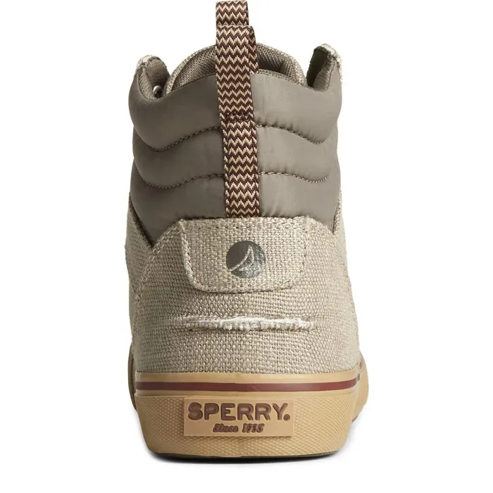 Sneakers Men Sperry SeaCycled Striper II Hiker Baja Sneaker Taupe Sneakers Men Sperry SeaCycled Striper II Hiker Baja Sneaker Taupe