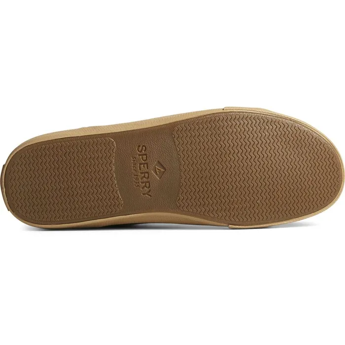 Sneakers Men Sperry SeaCycled Striper II Hiker Baja Sneaker Taupe Sneakers Men Sperry SeaCycled Striper II Hiker Baja Sneaker Taupe