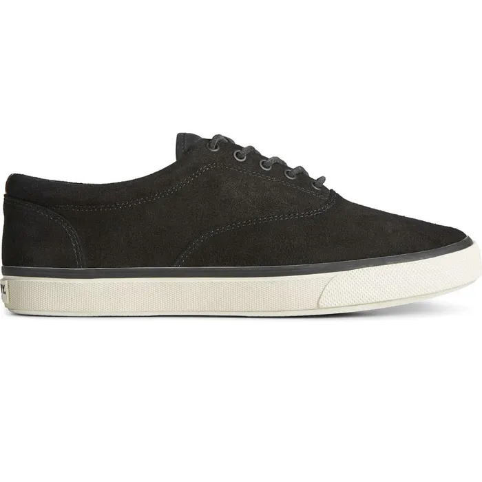 Sneakers Men Sperry Striper PLUSHWAVE CVO Sneaker Black