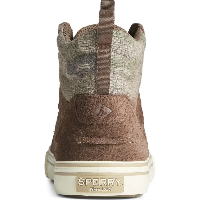 Sneakers Men Sperry Striper Storm Hiker Waterproof Sneaker Boot Browncamo Sneakers Men Sperry Striper Storm Hiker Waterproof Sneaker Boot Browncamo