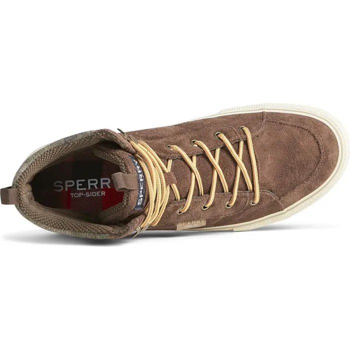 Sneakers Men Sperry Striper Storm Hiker Waterproof Sneaker Boot Browncamo Sneakers Men Sperry Striper Storm Hiker Waterproof Sneaker Boot Browncamo