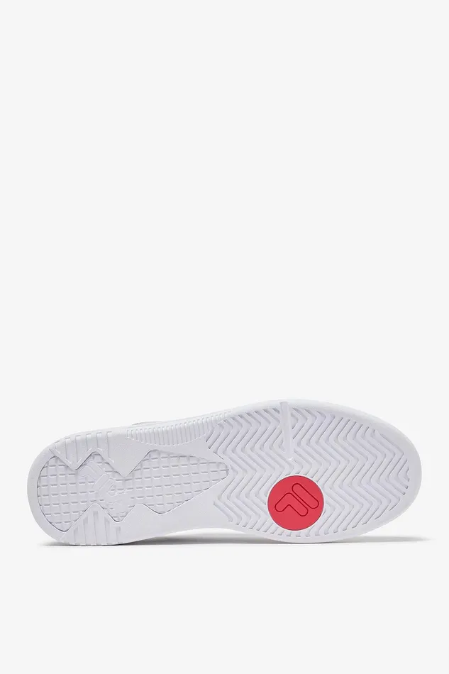 Sneakers Women Fila Ardenza Low 125 Whitedress Bluefila Red