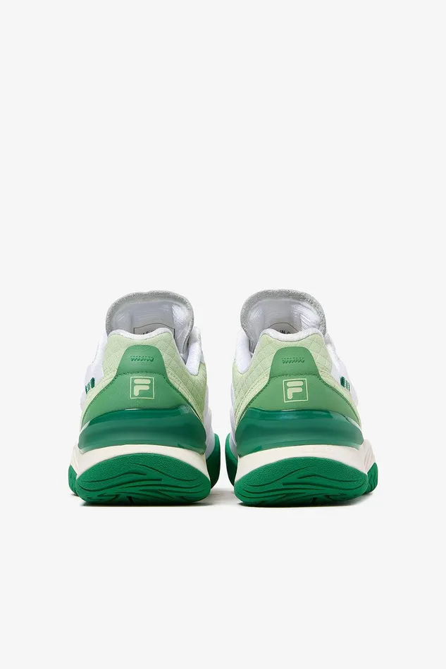 Sneakers Women Fila Axilus Lux 146 Whiteamazongardenia