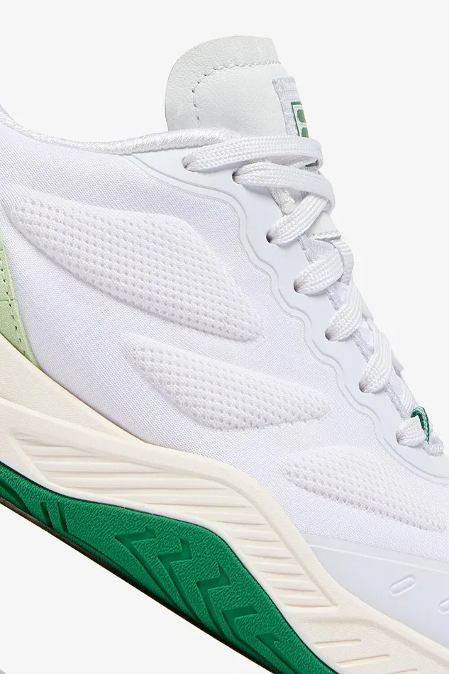 Sneakers Women Fila Axilus Lux 146 Whiteamazongardenia