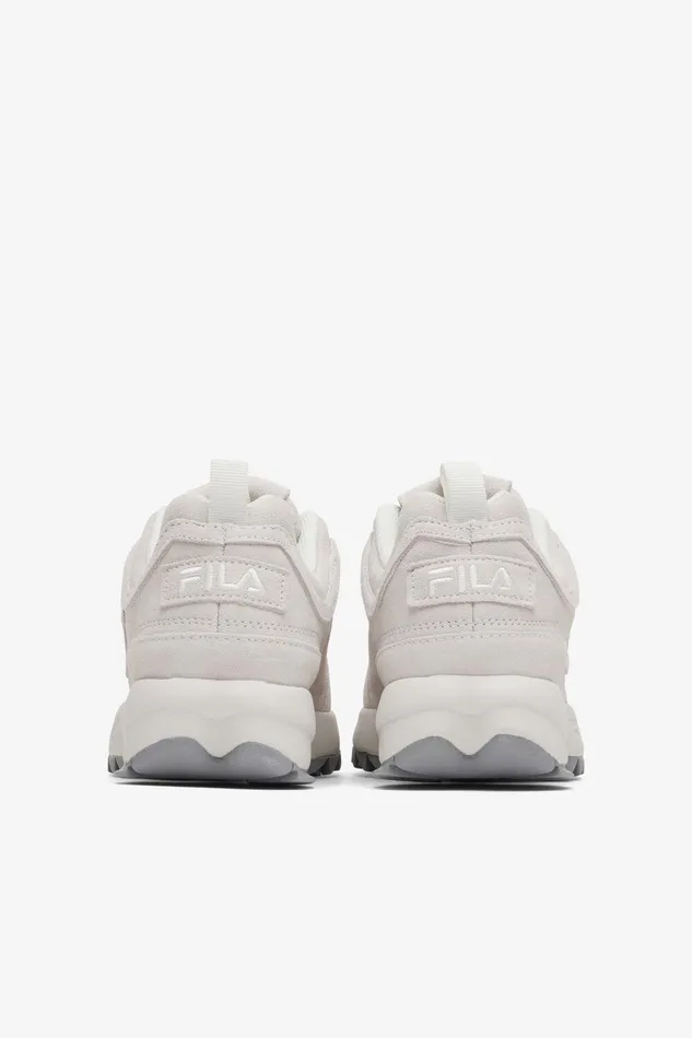 Sneakers Women Fila Disruptor II Suede Festa 104 Blanc De Blancglacier Grayblanc De Blanc Sneakers Women Fila Disruptor II Suede Festa 104 Blanc De Blancglacier Grayblanc De Blanc
