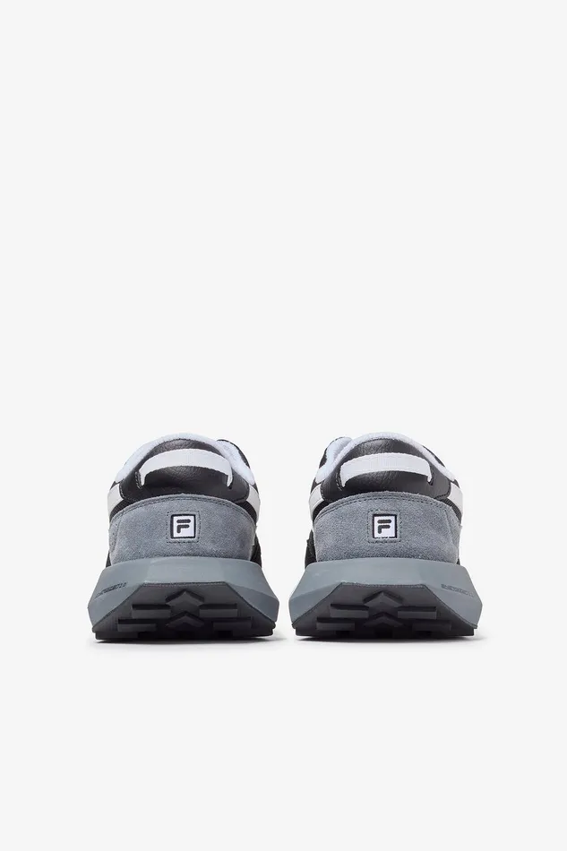 Sneakers Women Fila Fila Racer Energized 003 Blackcastlerockwhite