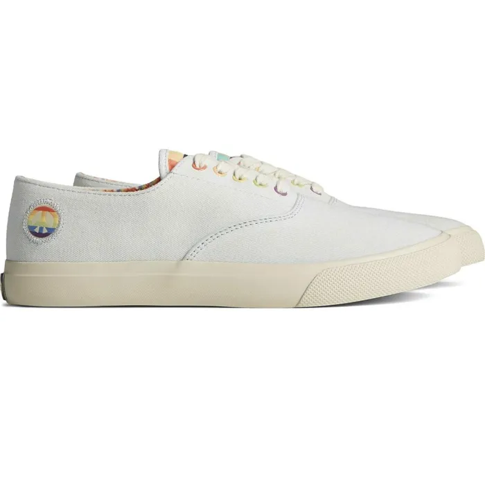 Sneakers WomenMen Sperry Unisex Pride Cloud CVO Sneaker Blue