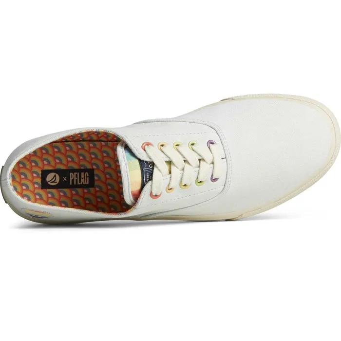 Sneakers WomenMen Sperry Unisex Pride Cloud CVO Sneaker Blue