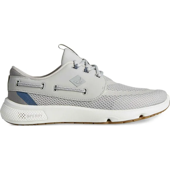 Sneakers Women Sperry 7 Sea 3Eye Sneaker Grey