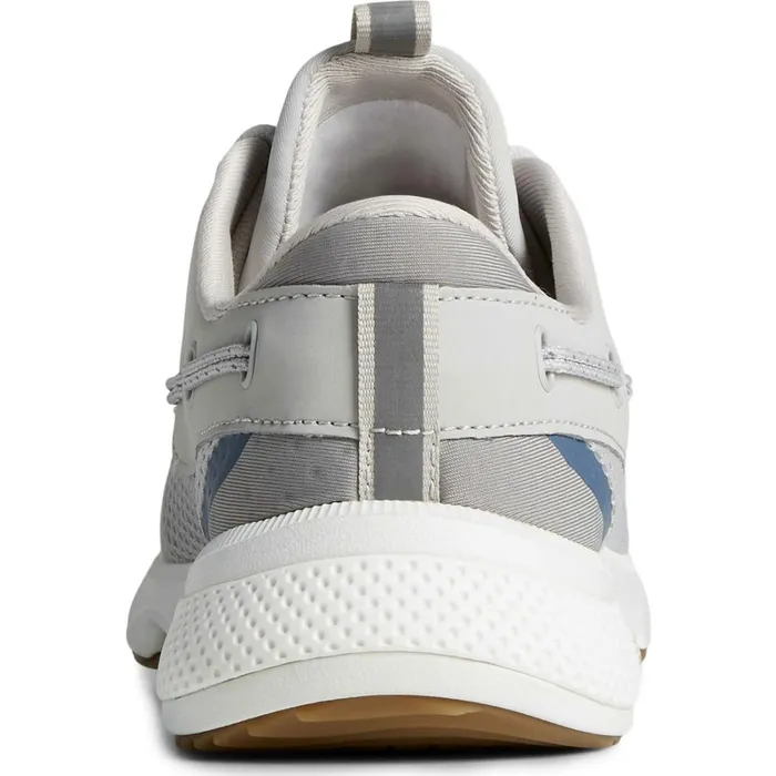 Sneakers Women Sperry 7 Sea 3Eye Sneaker Grey Sneakers Women Sperry 7 Sea 3Eye Sneaker Grey
