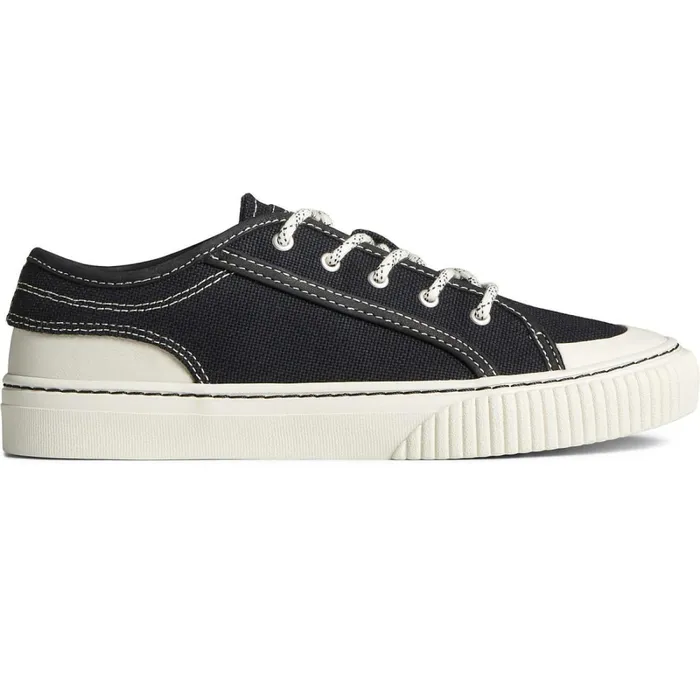 Sneakers Women Sperry Astor Sneaker Black