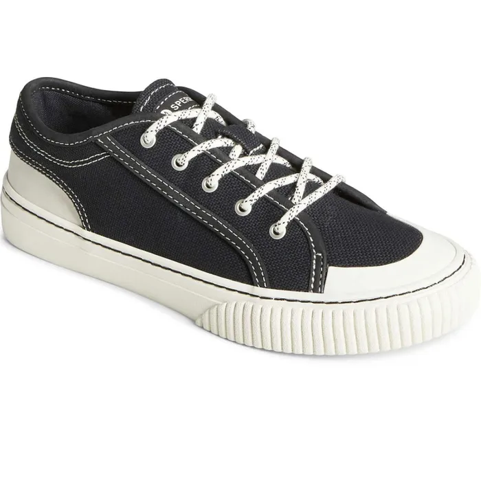 Sneakers Women Sperry Astor Sneaker Black Sneakers Women Sperry Astor Sneaker Black